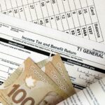 Tax Return In Brampton