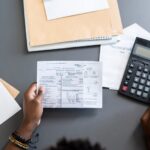 Corporate Tax Return