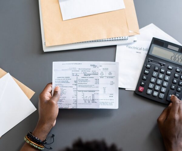 Corporate Tax Return