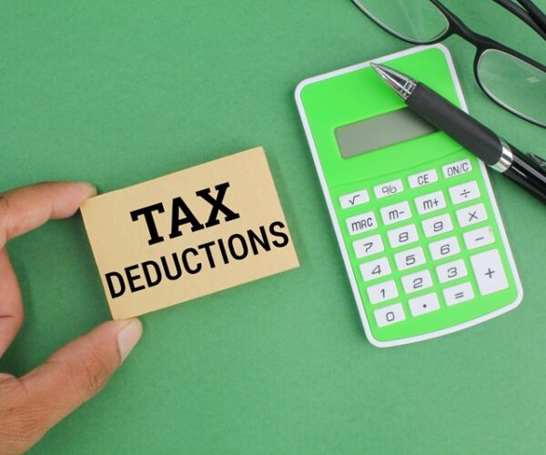Tax Deductions For Brampton