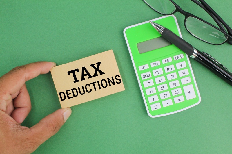 Tax Deductions For Brampton